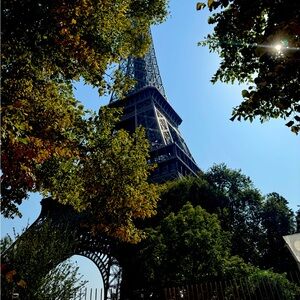 Meet Your Posher, Ayla!